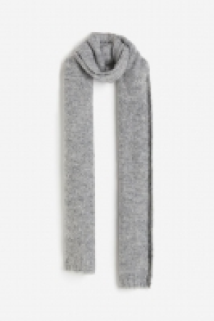 Bufanda de bouclé 9.99 €
