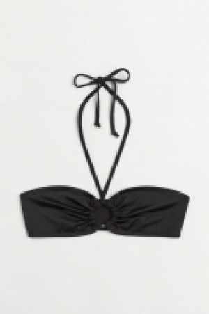 HM  Top de bikini bandeau