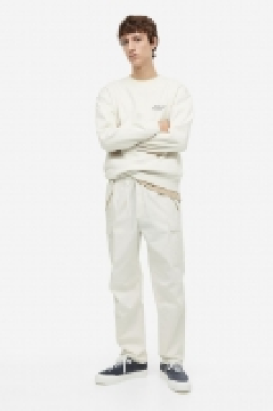 Pantalón cargo Ripstop Regular Fit 15.99 €