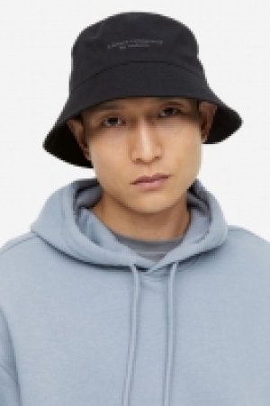 Sombrero bucket de algodón 4.99 €