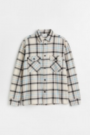 Sobrecamisa Relaxed Fit 18.99 €