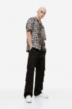 Pantalón cargo Relaxed Fit 24.99 €