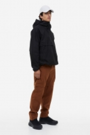 Pantalón de senderismo zip-off repelente al agua 27.99 €