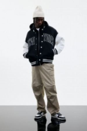 Pantalón cargo Loose Fit 24.99 €