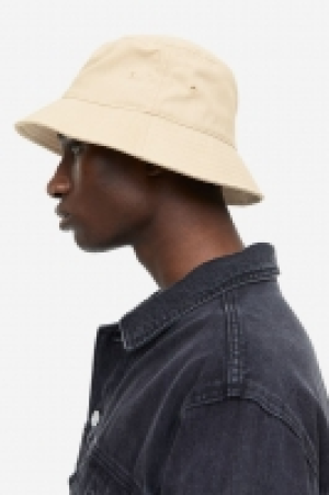 Sombrero bucket de algodón 2.99 €