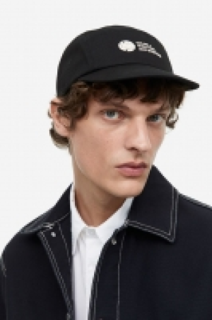 Gorra de sarga 2.99 €