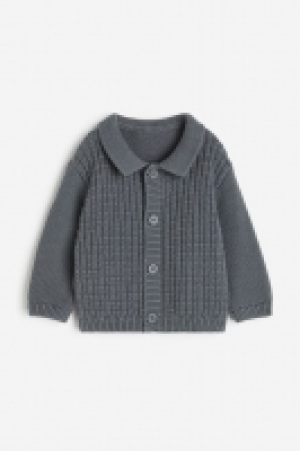 Cárdigan con cuello 7.99 €