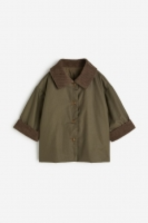 Chaqueta revestida 19.99 €