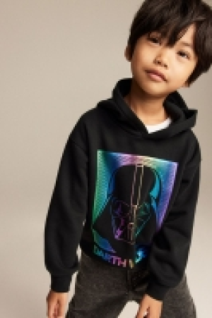 Sudadera con capucha y motivo estampado 7.99 €
