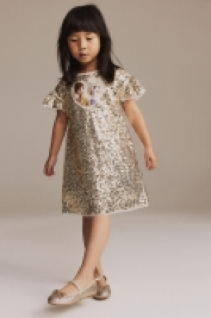 Vestido de lentejuelas