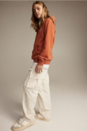 Pantalón cargo de algodón 15.99 €
