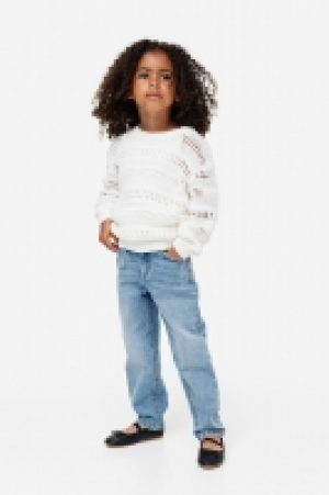 Relaxed Fit Jeans