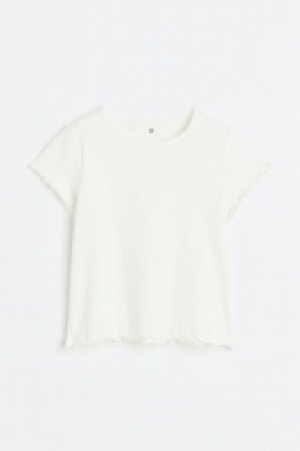 Camiseta de canalé 2.99 €