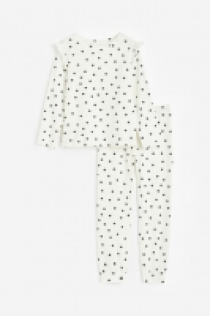 Pijama estampado 10.99 €