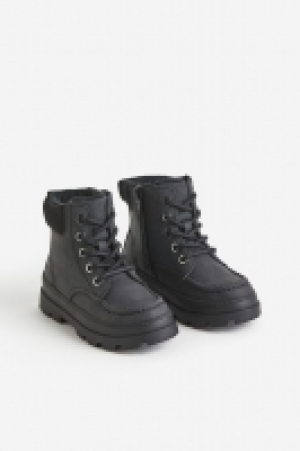 Botas con forro cálido 17.99 €