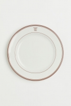 Plato grande de cerámica 3.99 €