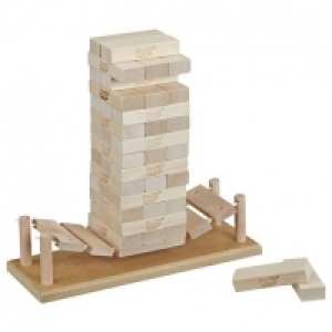 Toysrus  Jenga Bridge