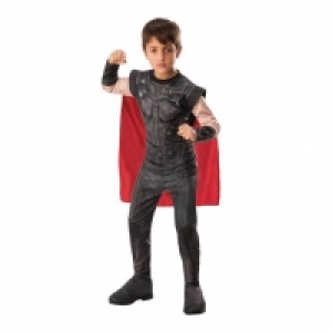 Toysrus  Los Vengadores - Disfraz Infantil Thor Endgame 8-10 años