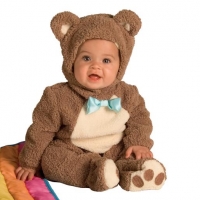 Toysrus  Disfraz Bebé - Osito 12-24 meses