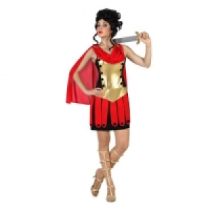 Disfraz Adulto - Gladiadora