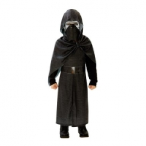 Star Wars - Disfraz Infantil Kylo Ren 5-6 años