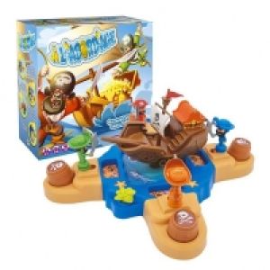 Toysrus  Al Abordaje - Juego de Mesa