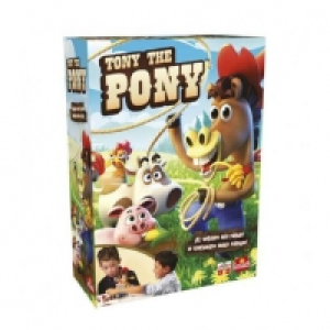 Tony the pony 19.99 €