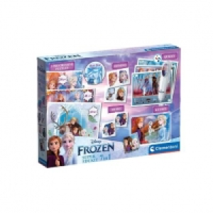 Toysrus  Frozen - Edukit 7 en 1