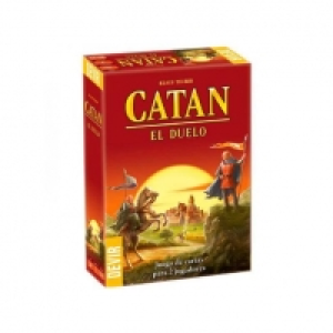 Toysrus  Catan el Duelo