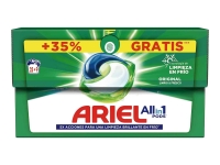 Lidl  Ariel® Detergente en cápsulas