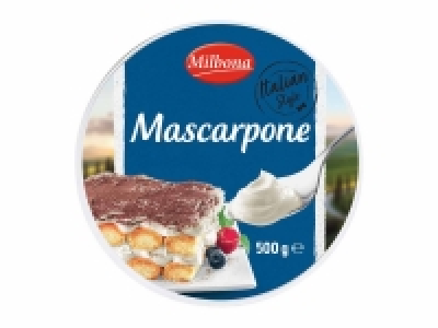 Lidl  Mascarpone