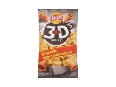 Lays® 3D