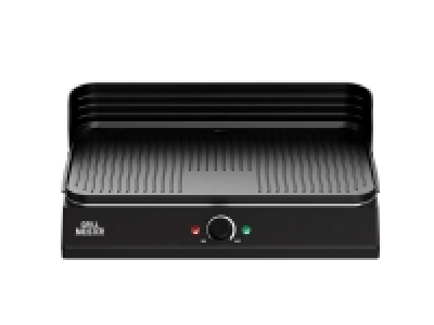 Lidl  Barbacoa eléctrica 2400 W