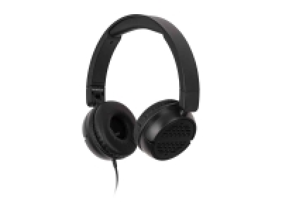 Auriculares de diadema On-Ear con cable