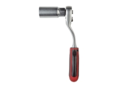 Carraca con llave de vaso multiple
