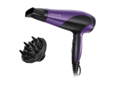 Remington Secador de pelo 2200 W