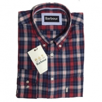 AireLibre Barbour Barbour BS118153 Nany-Red