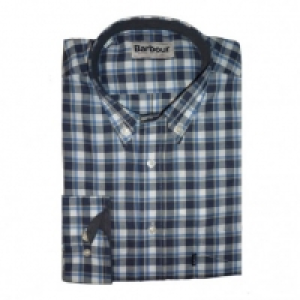 Barbour Tom BS2130278 Navy 76.30 €