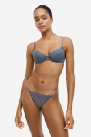Sujetador push-up de encaje 8.99 €