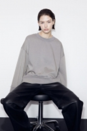 Sudadera oversize 14.99 €
