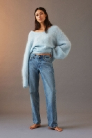 Straight Regular Jeans 19.99 €