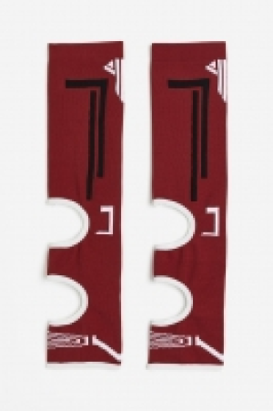 Calcetines de kick boxing DryMove