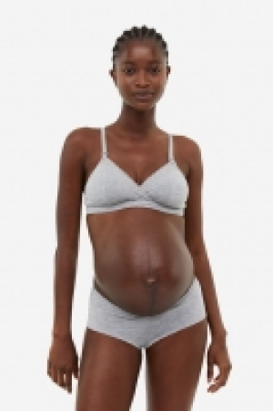 MAMA Pack de 2 sujetadores de lactancia acolchados