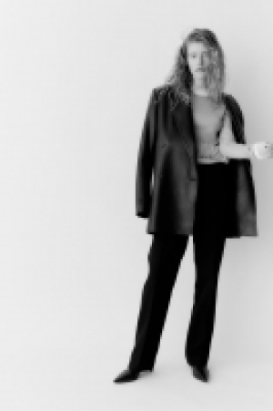 Pantalón recto 42.99 €