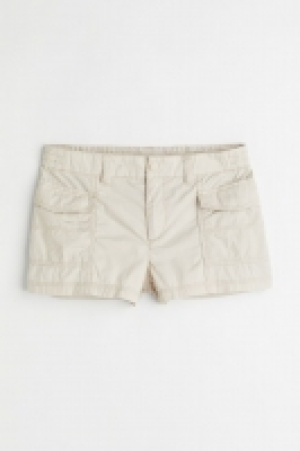 Pantalón corto cargo