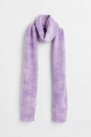 Bufanda en punto de jacquard 3.99 €