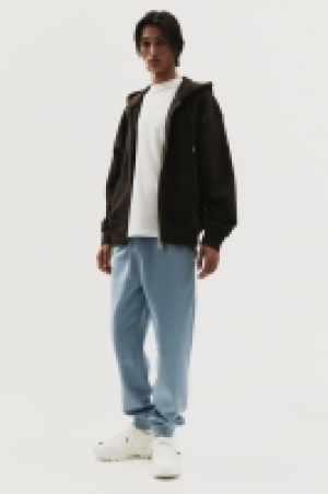 Pack de 2 pantalones de chándal Regular Fit