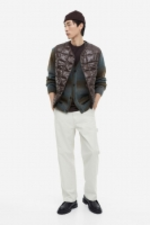 Pantalón worker Relaxed Fit