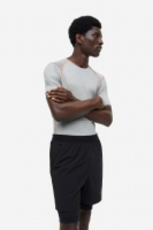 Camiseta de deporte Pro DryMove Muscle Fit