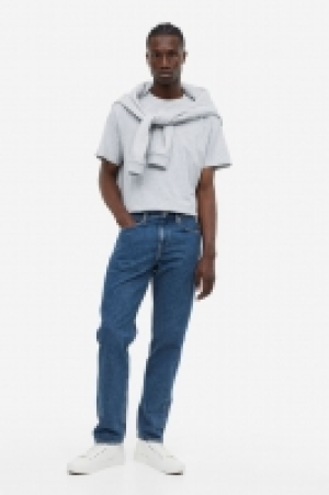 Relaxed Jeans